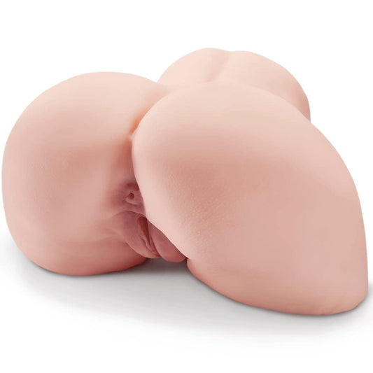 20LB Male Sex Toy with Torso